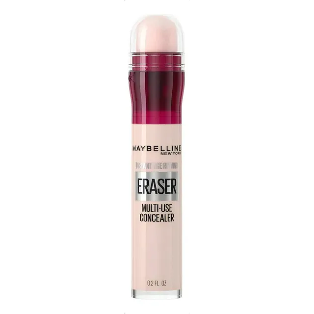 Corrector Maybelline Instant Age Rewind Eraser Multiuso, 6 ml